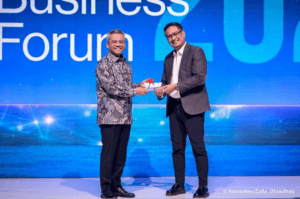 Buat cara kerja baru, Suahasil Coba Gandeng Danantara