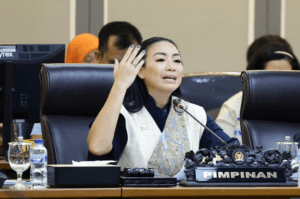 RUU Desain Industri Dorong Perlindungan UMKM di Era AI