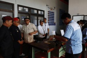 Wamenaker Buka Peluang Kerja Luar Negeri, Buka Pelatihan Vokasi