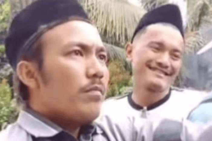 Pembubaran ibadah GKPI Tangerang disertai ancaman golok