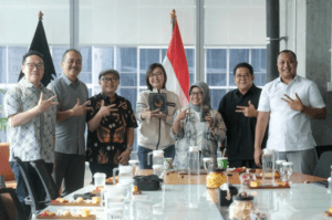 Kemenekraf Dorong Fermentasi Nusantara Bernilai Ekonomi dan Global