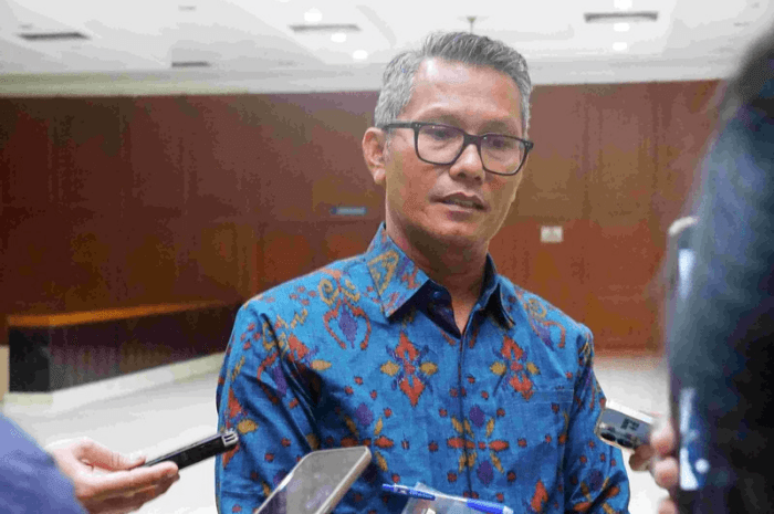 Kemenperin tegaskan pasokan GKM untuk gula rafinasi tidak bertambah