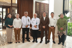 Kemnaker Gunakan AI untuk Verifikasi Program Magang Nasional