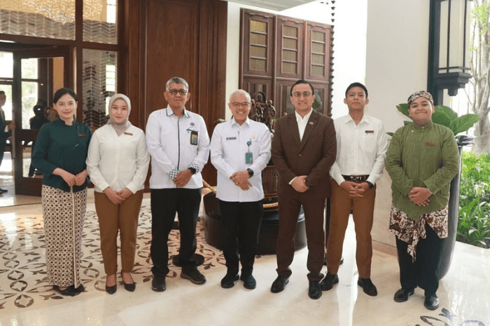 AI MagangHub digunakan Kemnaker untuk verifikasi Program Magang Nasional