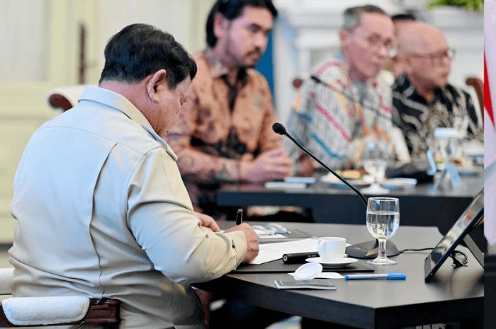 Pembentukan BPGMN disetujui Presiden Prabowo pada 24 September 2026