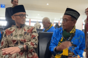 Wamenhaj Tegaskan Hak Jemaah Umrah Terdampak Harus Dipenuhi