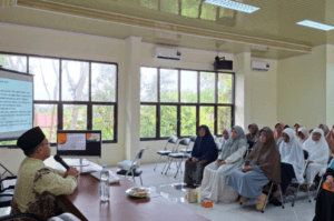 Kemenhaj Meranti Perkuat Manasik Berkelanjutan, 85 Calon Jemaah Ikuti Pembinaan