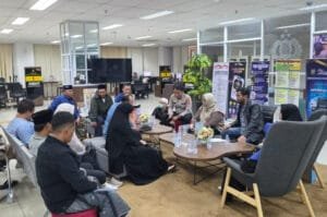 Lindungi Jemaah, Kemenhaj Blokir SISKOPATUH PT JGroup dan PT Annisa Ahmada