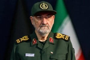Iran Sampaikan Syarat Akhiri Perang kepada AS lewat Qatar