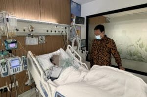 Dua Jemaah Masih Dirawat, Kemenhaj Perkuat Perhatian Kesehatan Haji 2027