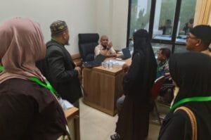 103 Jemaah Terdampak, Kemenhaj Blokir SISKOPATUH PT Gema Suara Talbia