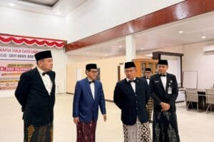 Cegah Fraud dan Korupsi, Itjen Kemenhaj Dorong Pengawasan Area Berisiko Tinggi