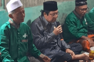 Kemenhaj Tapanuli Tengah Ingatkan Masyarakat Waspadai Informasi Haji dan Umrah Tak Jelas