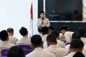 Aceh Jadi Model Ekonomi Haji, UMKM Didorong Naik Kelas