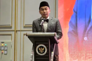 Jaenal Effendi Minta Riset Kampus Jawab Tantangan Ekosistem Haji dan Umrah