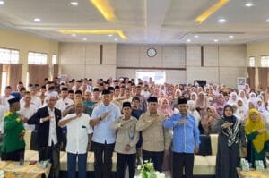 Jelang Haji 2027, Kemenhaj Jambi Tekankan Kesehatan, Manasik hingga Akhlak