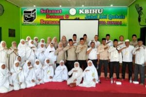 Jelang Haji 2027, Kemenhaj Binjai Pastikan Pembinaan Calon Jemaah Bersama KBIHU