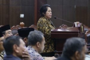 Ahli Pemerintah: Ketentuan Pidana Penyelenggara Umrah untuk Lindungi Jemaah
