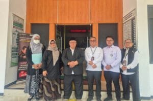 Kemenhaj Dalami Dugaan Penyimpangan Pembayaran Dam 83 Jemaah Purwakarta