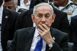 Netanyahu Akan Gugat Haaretz soal Laporan Peringatan Serangan Hamas