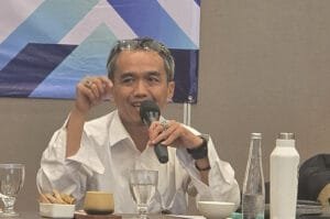 Kemenhaj Dorong Integrasi Data Haji dan Umrah, Satu Haji Dikembangkan Berbasis AI