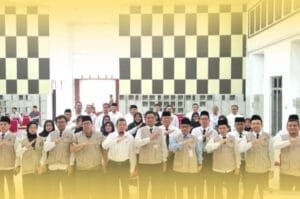 Uji Petugas Haji 2027 Kompetensi dan Integritas Jadi Sorotan