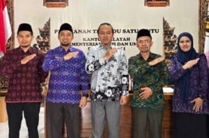 El-Hajj Bali Festival 2026 Bakal Padukan Edukasi Haji dan Expo UMKM
