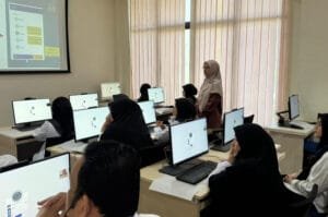 Kemenhaj Aceh Mulai Seleksi Petugas Kesehatan Haji Berbasis CAT