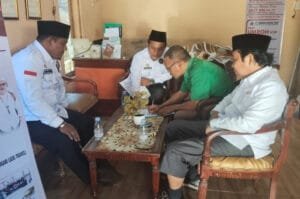 Pengawasan Travel Umrah Diperkuat, Kemenhaj Tapteng Pastikan Hak Jemaah