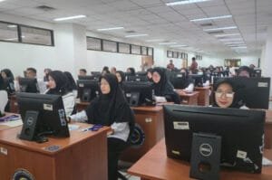 Seleksi Petugas Haji 2027: 3.220 Nakes Ikuti CAT di 36 Titik BKN
