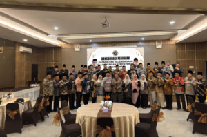Jelang Expo Madiun, Kemenhaj Jatim Perkuat Kolaborasi dengan Bank Jatim