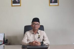 Kemenhaj Kabupaten Bogor Siapkan Layanan untuk 3.307 Jemaah Haji 2027