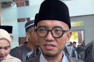Wamenhaj Dorong KBIHU Kembali Fokus Membimbing Jemaah