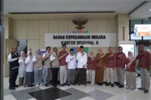 Menhaj Sebut Pelibatan BKN dalam Seleksi Petugas Haji sebagai Terobosan