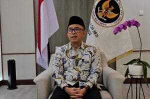 Penerbangan Belum Pasti, Kemenhaj Ingatkan PPIU Tunda Keberangkatan Jemaah
