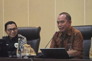 260 Tenant Sudah Terdaftar, Expo Haji dan Umrah 2026 Targetkan 300 Peserta