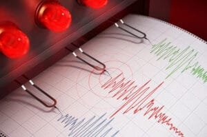 Gempa 4,9 Guncang Teluk Aden, Oman Pastikan Tak Ada Ancaman Tsunami