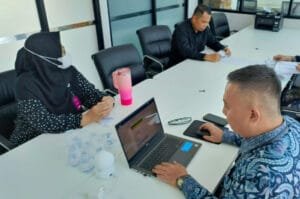 Hati-hati! Kemenhaj Mulai Endus Praktik Jahat Jual-Beli Porsi Haji Reguler