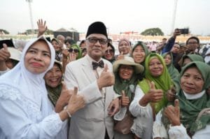 Gus Irfan Minta Jemaah Haji Lebih Mandiri, Tidak Bergantung dengan KBIHU