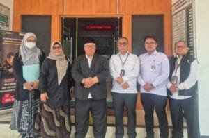 Gila! Uang Badal Haji Jemaah Purwakarta Diduga Disunat Rp5 Juta Per Orang!
