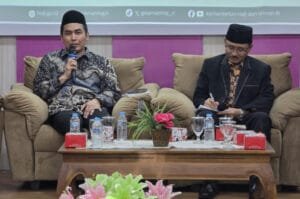 Ekosistem Ekonomi Haji Berdampak Rp423 Miliar bagi UMKM pada 2026