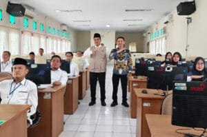 Kemenhaj Terapkan Pemeringkatan Nasional dalam Seleksi PPIH Arab Saudi