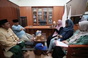 Keberangkatan 196 Jemaah Umrah Jombang Tertunda, Kemenhaj Turun Tangan