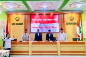 Kemenhaj Jatim Perkuat Pembinaan KBIHU untuk Tingkatkan Layanan Jemaah