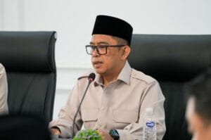 Kemenhaj Imbau Jemaah Umrah Pastikan Jadwal Penerbangan Sebelum ke Bandara