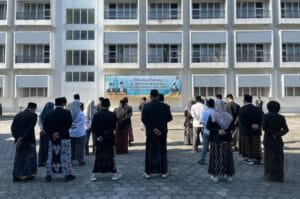 Refleksi Setahun Kemenhaj, Kanwil Jateng Perkuat Komitmen Pelayanan dan Integritas