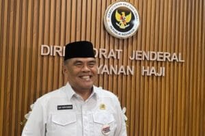 Biaya Penerbangan Capai 40 Persen BPIH, Kemenhaj Kaji Maskapai Alternatif