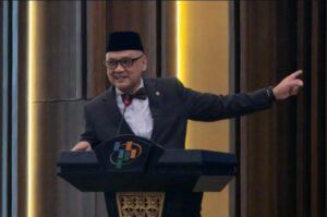 Jabatan dalam Islam, Amanah yang Harus Dipertanggungjawabkan