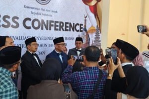 Dahnil: Laporan Penipuan Oknum Travel Haji dan Umrah Terus Masuk