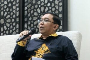 189 Aduan Haji-Umrah Masuk hingga September, Kemenhaj Perketat Pengawasan Travel